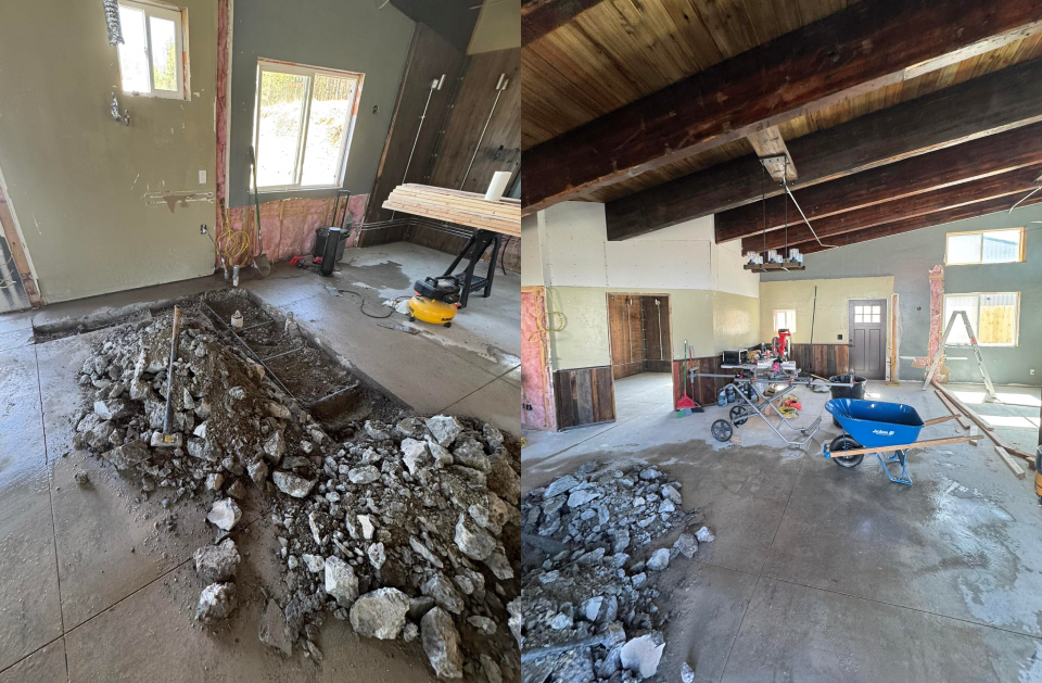 sld3 general contractor