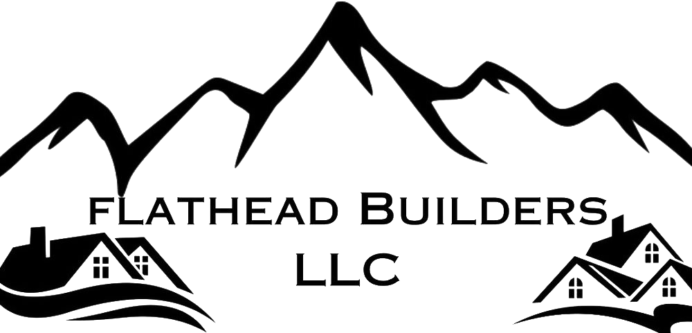 Flathead Builders logo